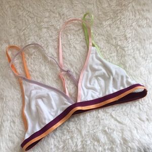 Free People Bralette